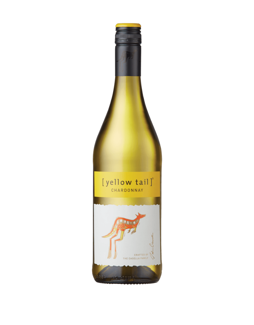 Yellow Tail Chardonnay
