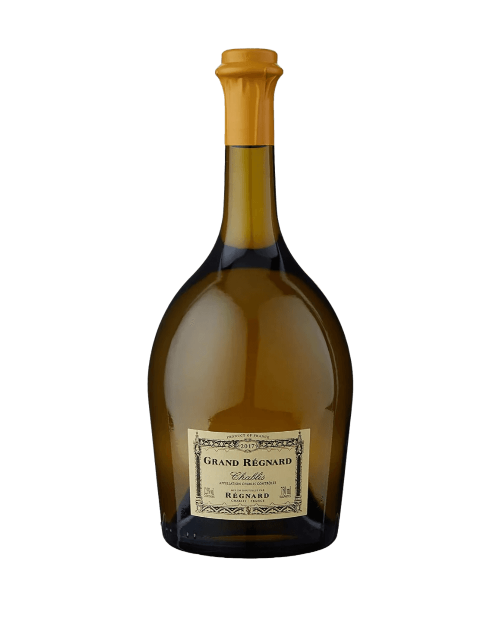 Regnard 'Grand Regnard' Chablis