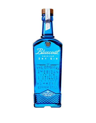 image-Bluecoat American Dry Gin