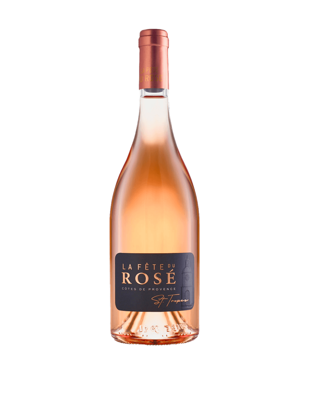 La Fête du Rosé