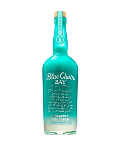 image-Blue Chair Bay Pineapple Rum Cream