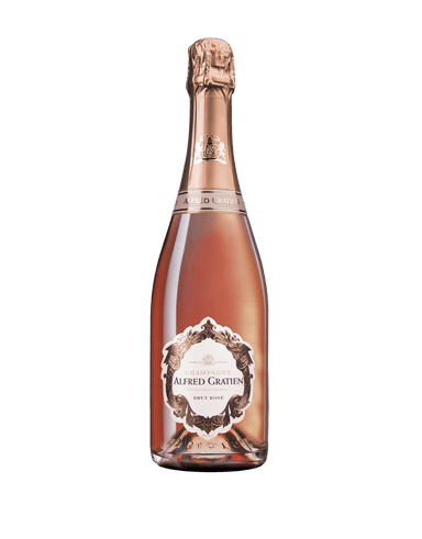 image-Alfred Gratien Brut Rosé Champagne