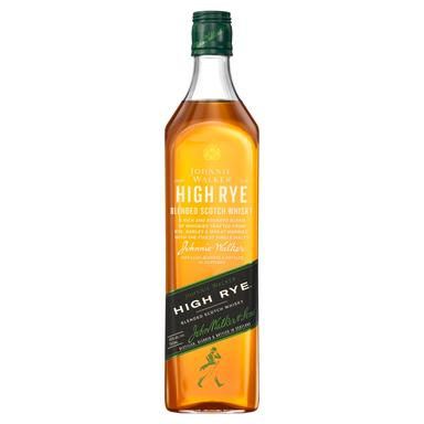 image-Johnnie Walker High Rye Blended Scotch Whisky