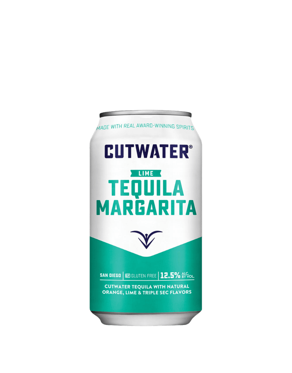 Cutwater Lime Margarita Can