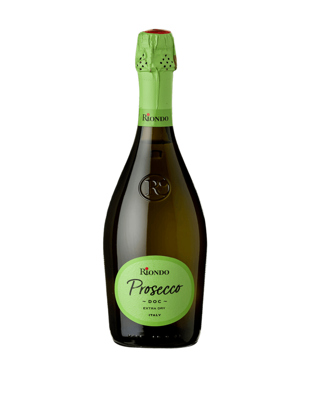 Riondo Prosecco Screwcap