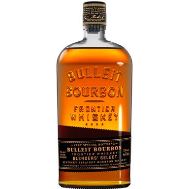 image-Bulleit Bourbon Whiskey Blenders' Select