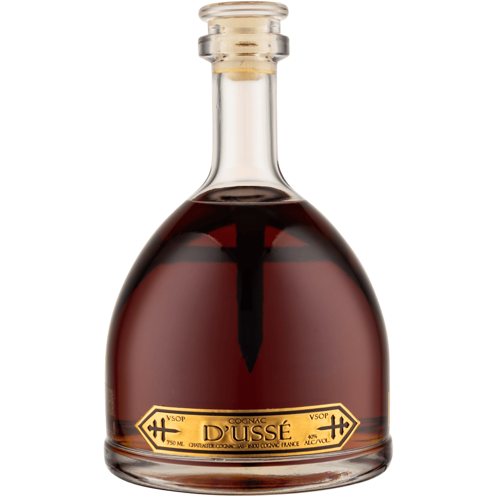 D’USSÉ® VSOP