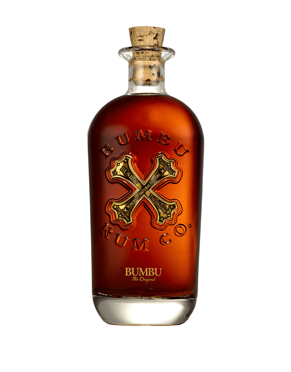 Bumbu Original Rum
