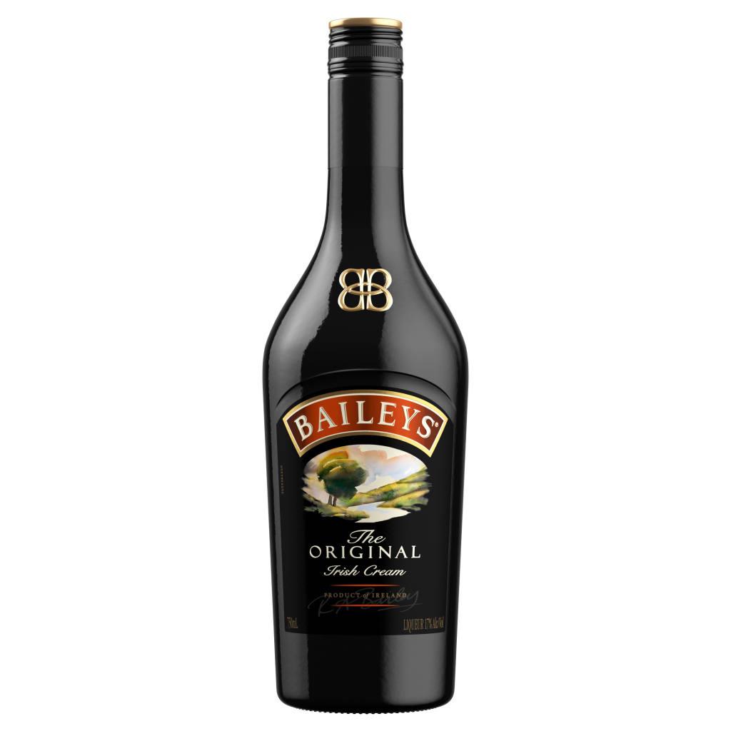 Baileys Original Irish Cream