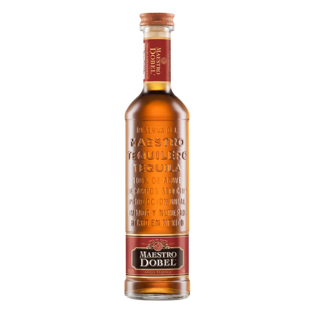 Maestro Dobel® Añejo