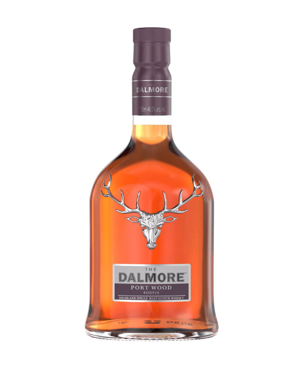 The Dalmore Port Wood Reserve Single Malt Scotch