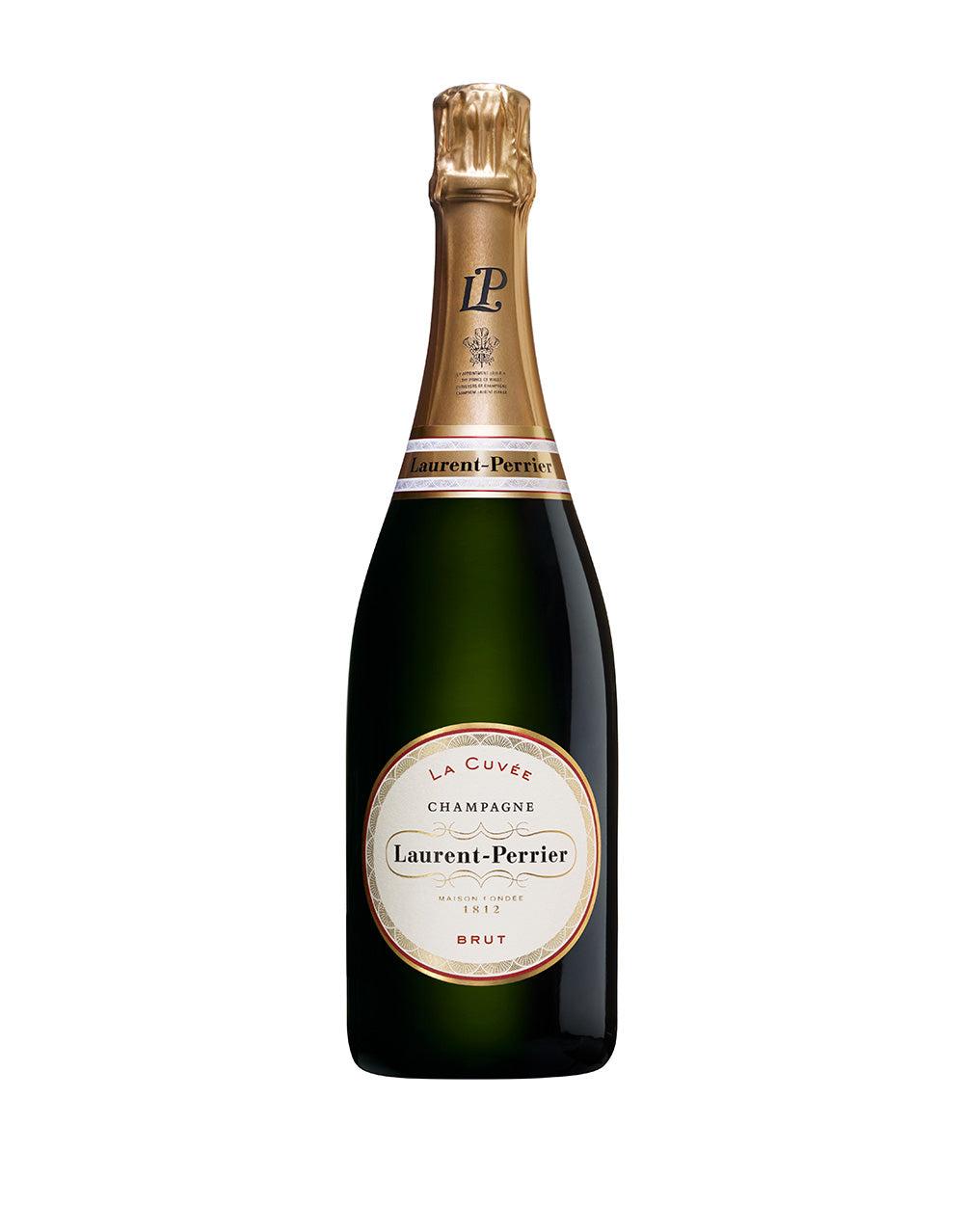 Laurent Perrier La Cuvée