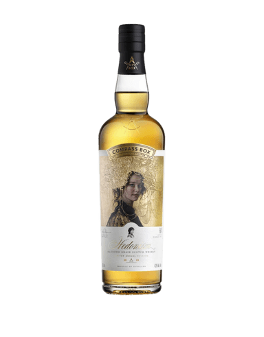 image-Compass Box Hedonism 2024 Annual Release