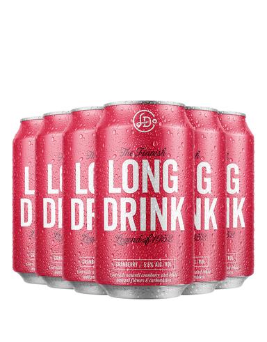 image-The Long Drink Cranberry