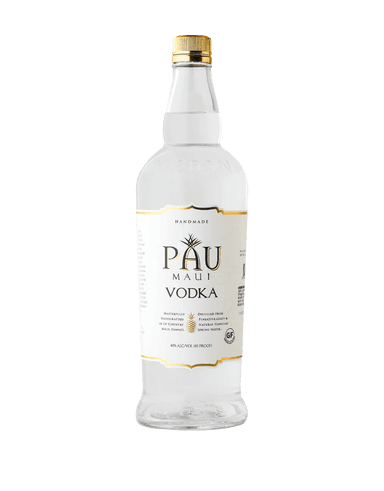 image-PAU Maui Vodka