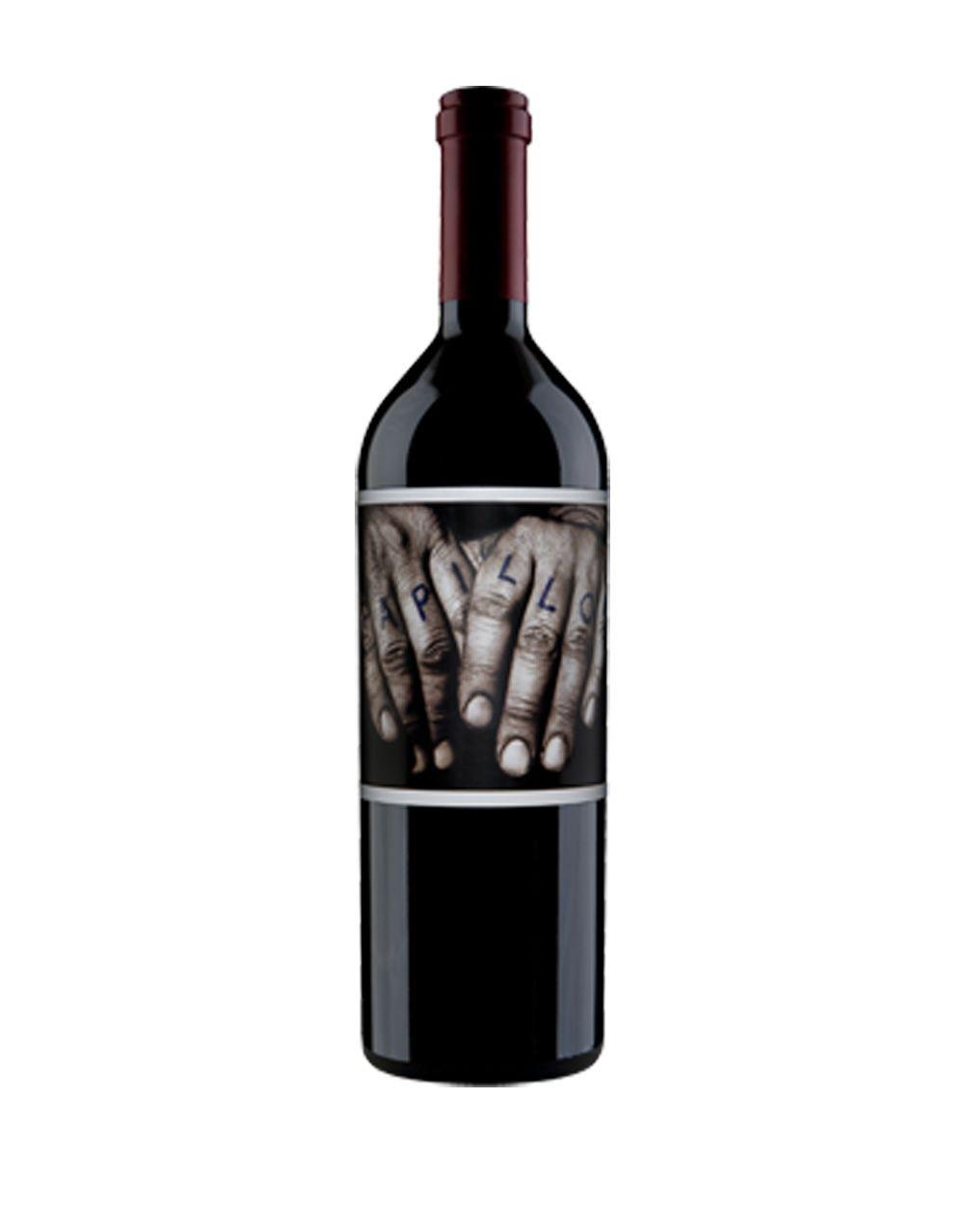 Orin Swift Papillon