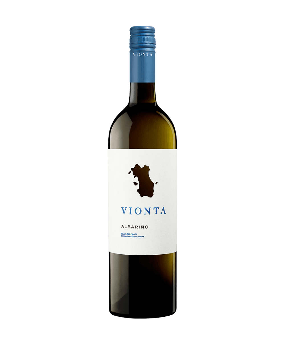 Ferrer Miranda Vionta Albarino White Wine