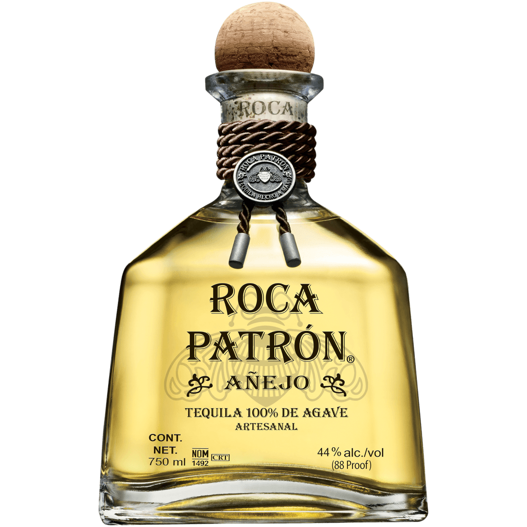 Roca PATRÓN® Añejo