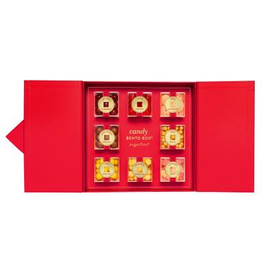image-Sugarfina Year of the Dragon Candy Bento Box