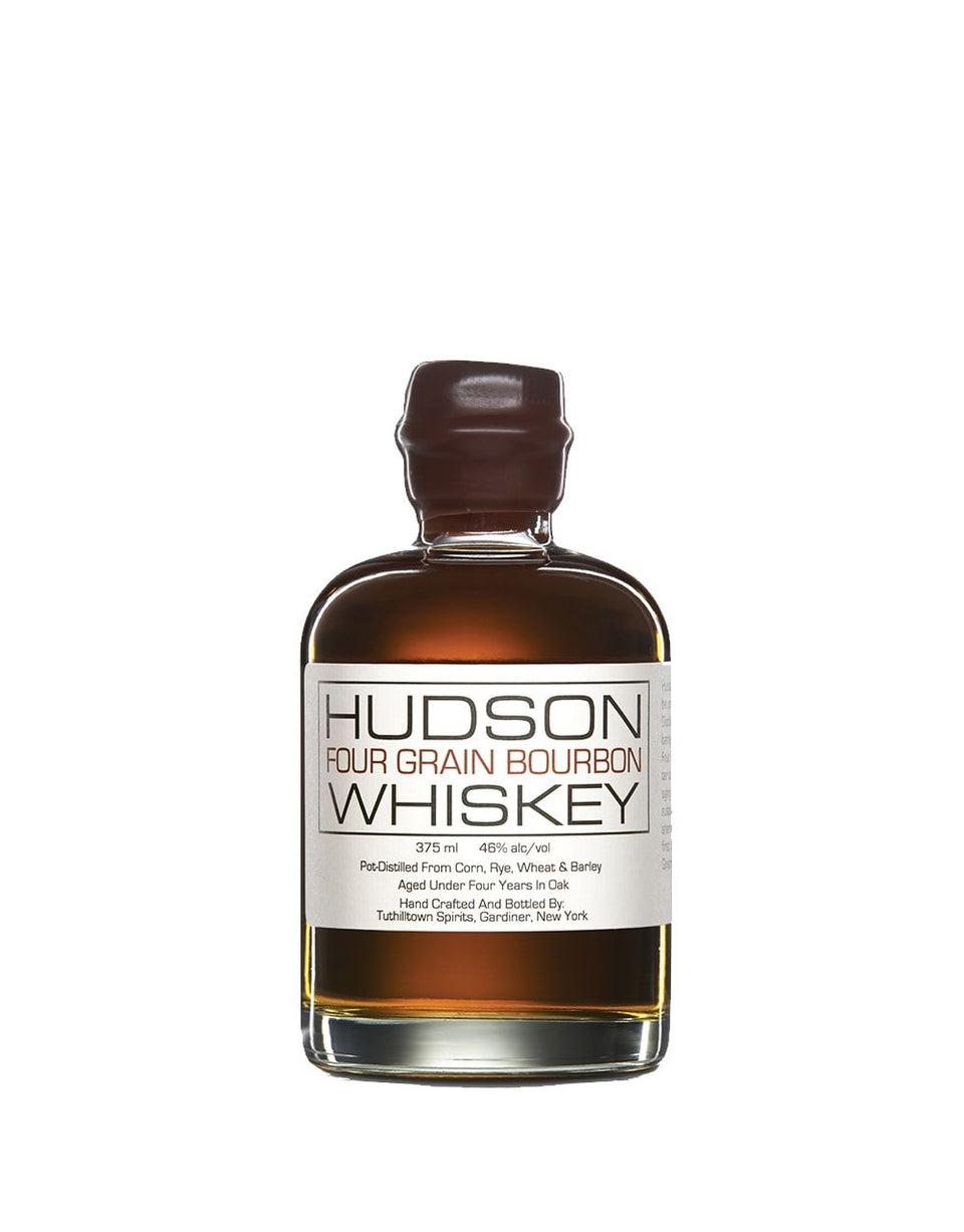 Hudson Four Grain Bourbon