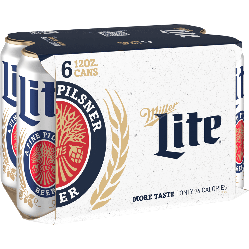 Miller Lite