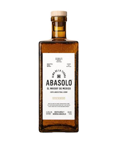 image-Abasolo Ancestral Corn Whisky