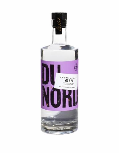 image-Du Nord Prominence Gin