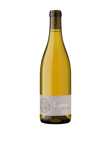 image-Copain Wines 'Les Voisins' Anderson Valley Chardonnay