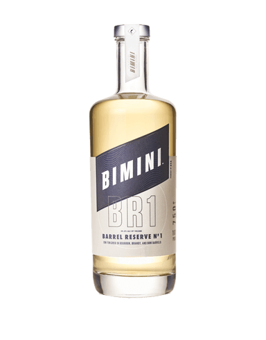 image-Bimini Barrel Reserve No. 1 Gin