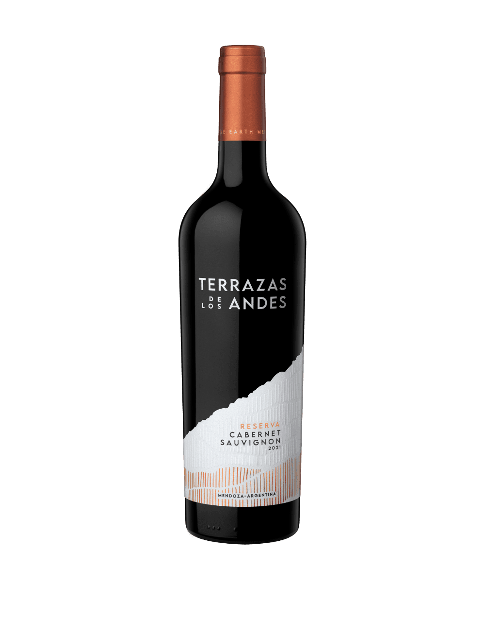 Terrazas de Los Andes Cabernet Sauvignon Reserva