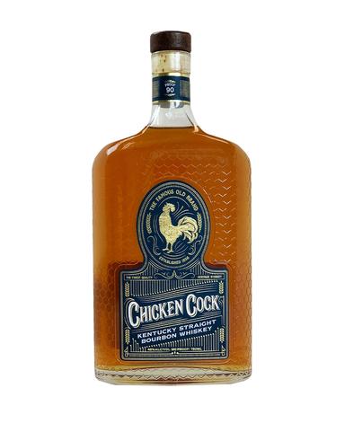 image-Chicken Cock Kentucky Straight Bourbon