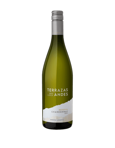 image-Terrazas Reserva Chardonnay