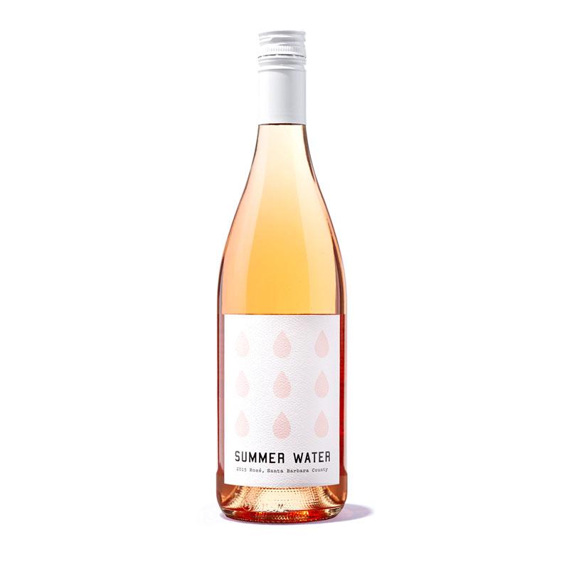 Summer Water Rosé