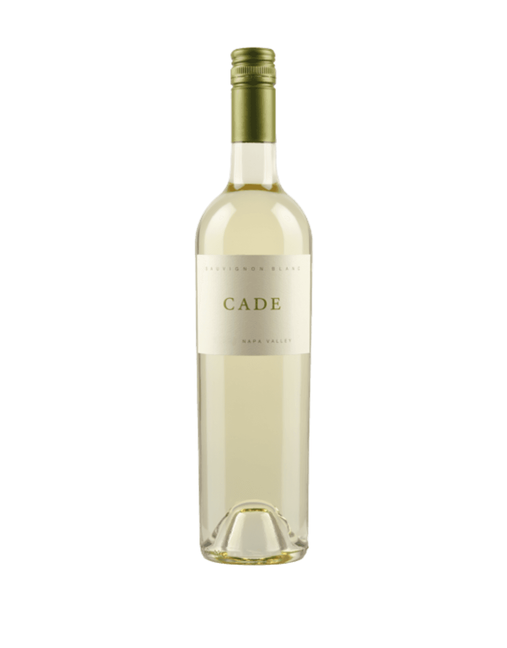 CADE Napa Valley Sauvignon Blanc