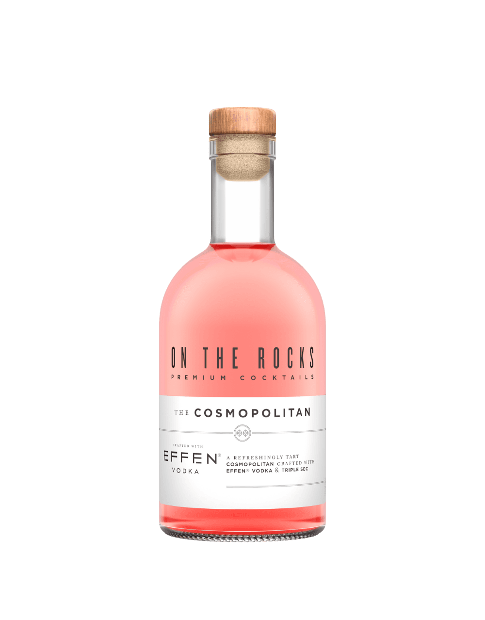 OTR Effen Cosmo
