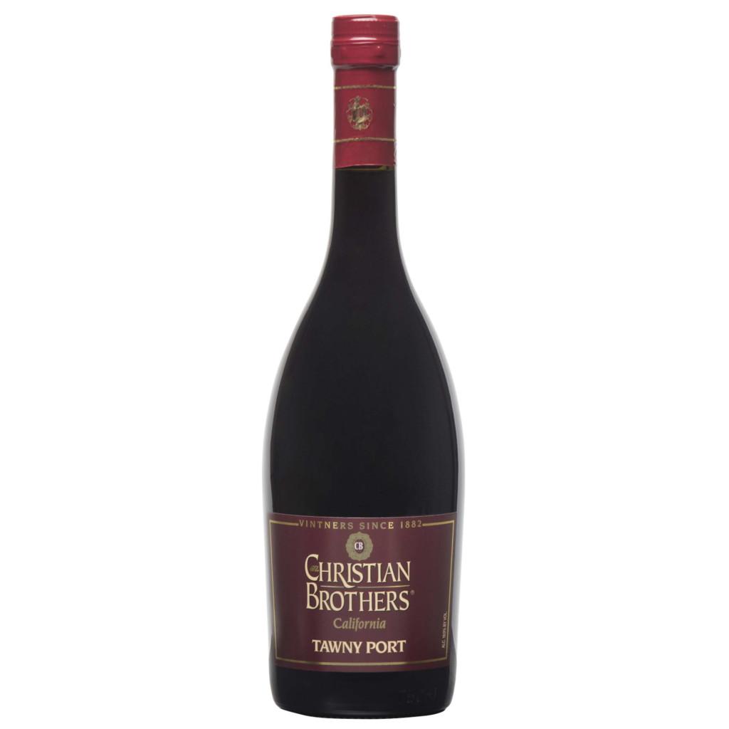 Christian Brothers Tawny Port  California