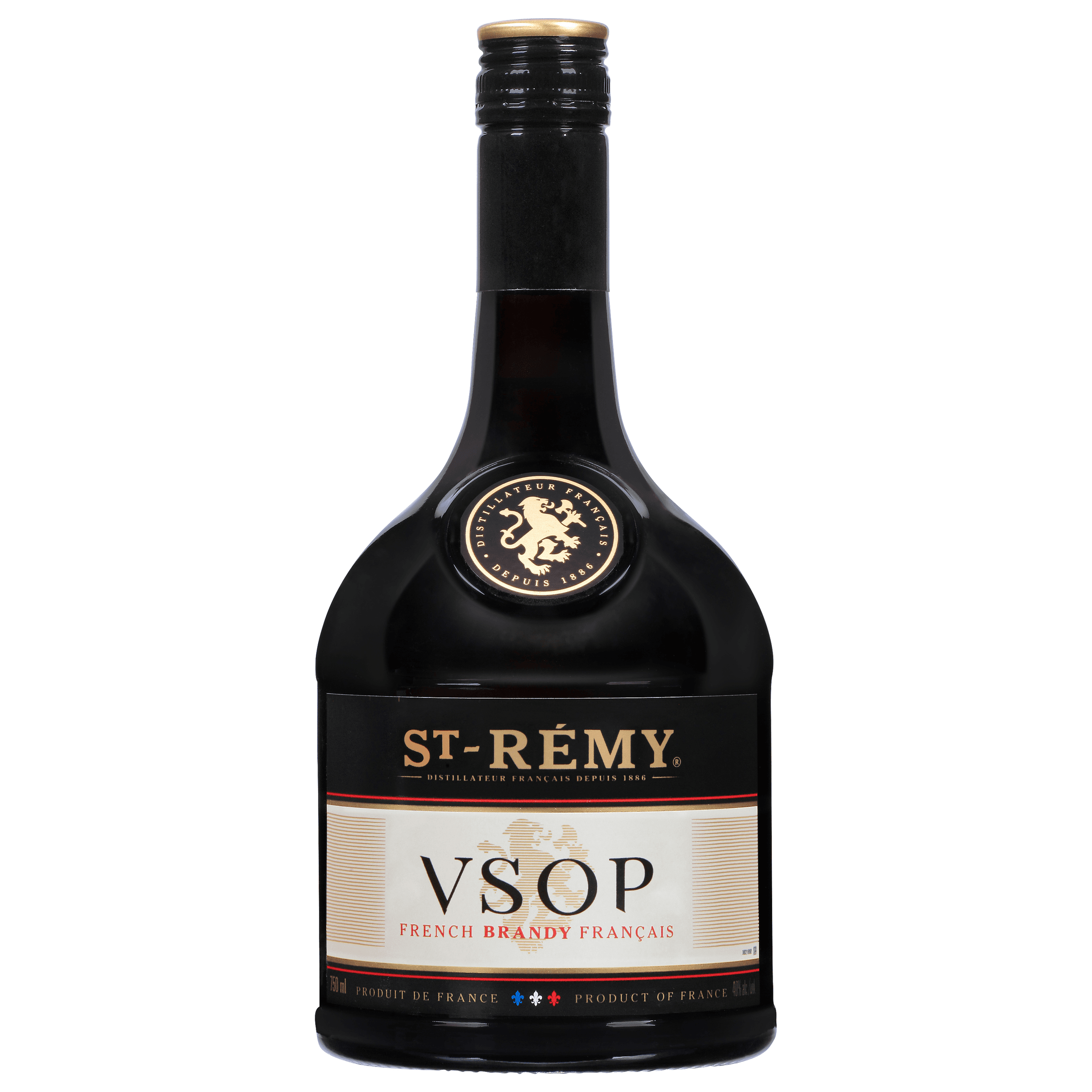 St Rèmy VSOP