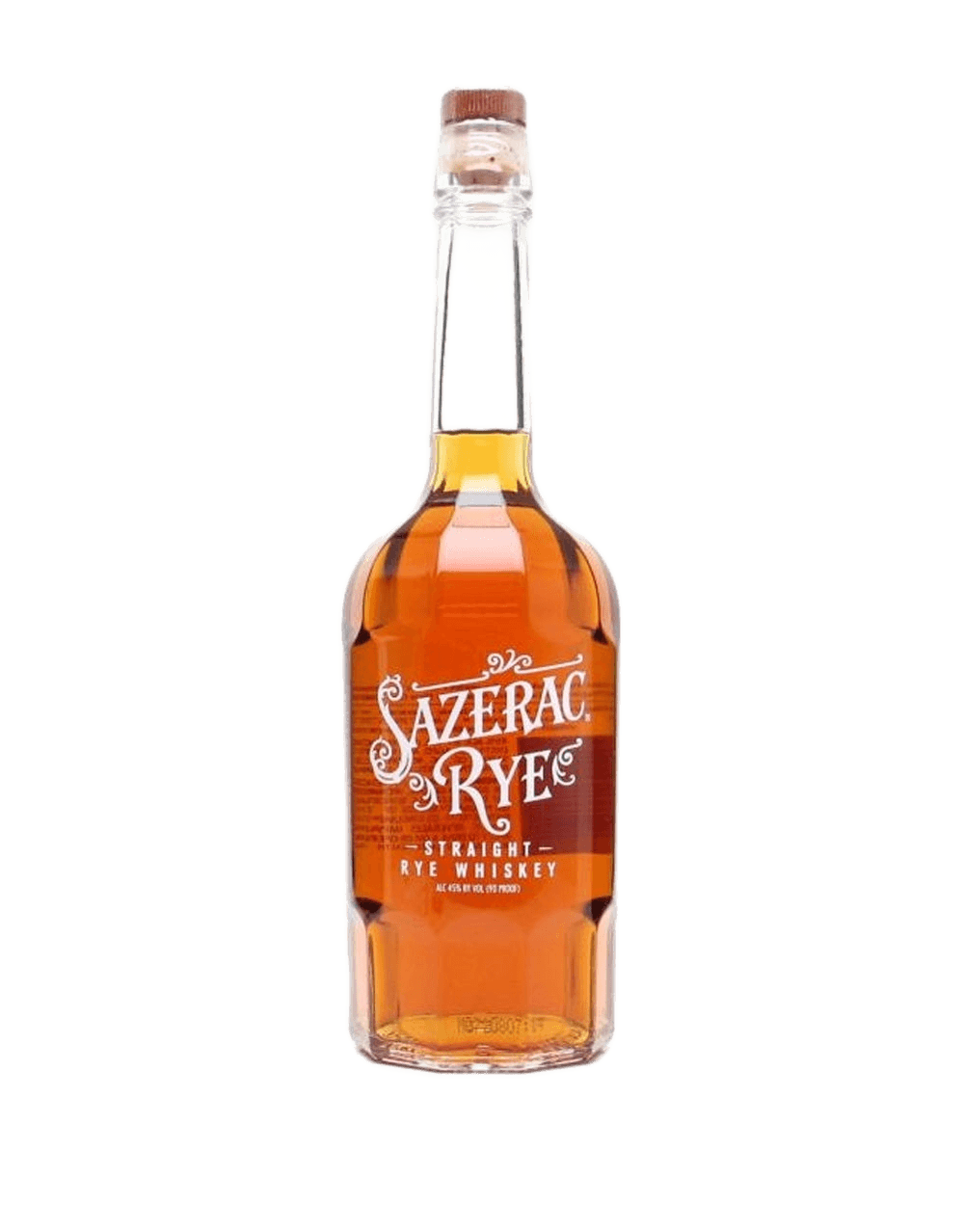 Sazerac Rye Straight Rye Whiskey