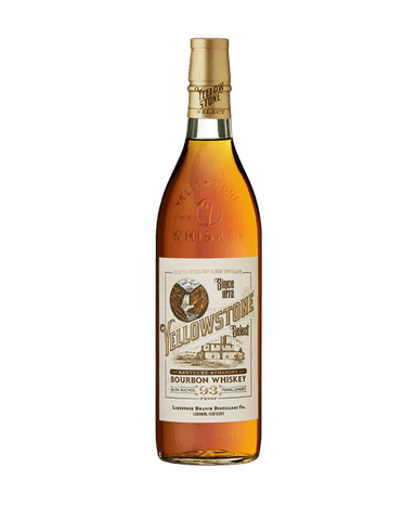 image-Yellowstone Select Kentucky Straight Bourbon Whiskey