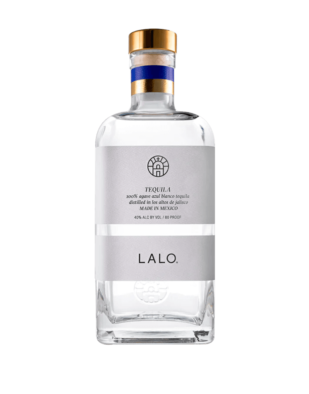 LALO Tequila