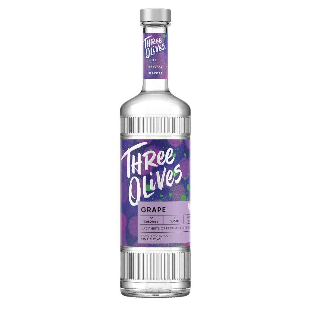 Three Olives® Grape