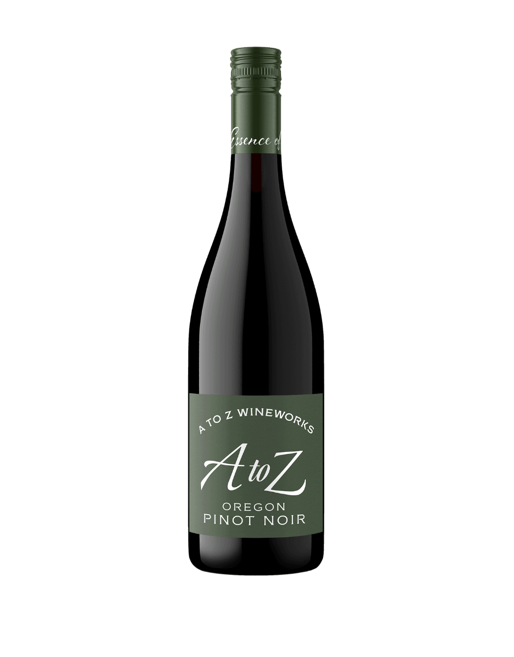A To Z Pinot Noir