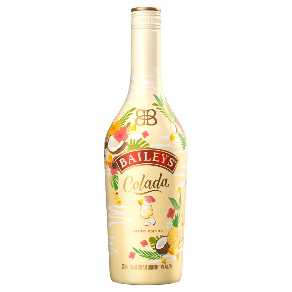 Baileys Colada Irish Cream Liqueur