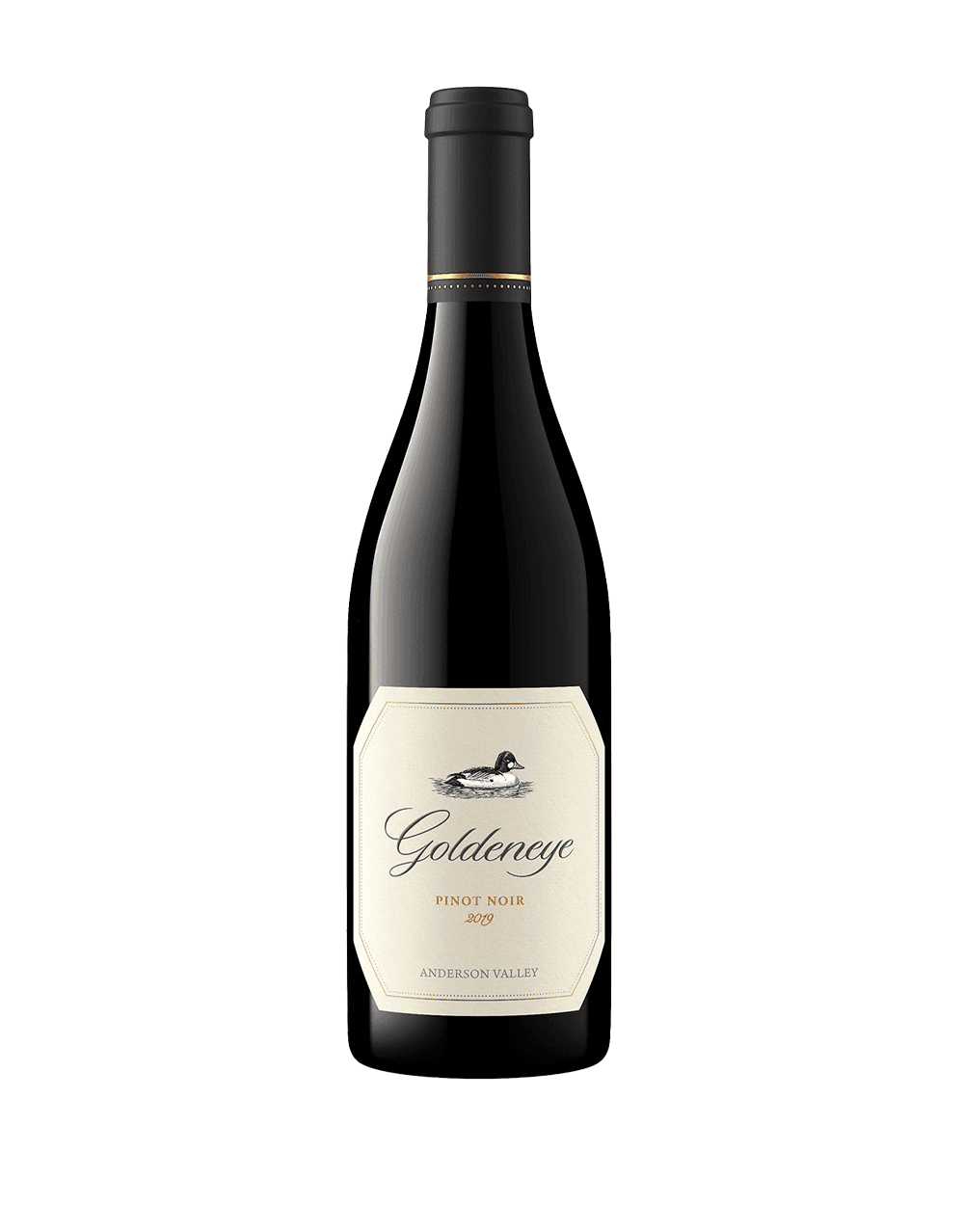 Goldeneye Anderson Valley Pinot Noir