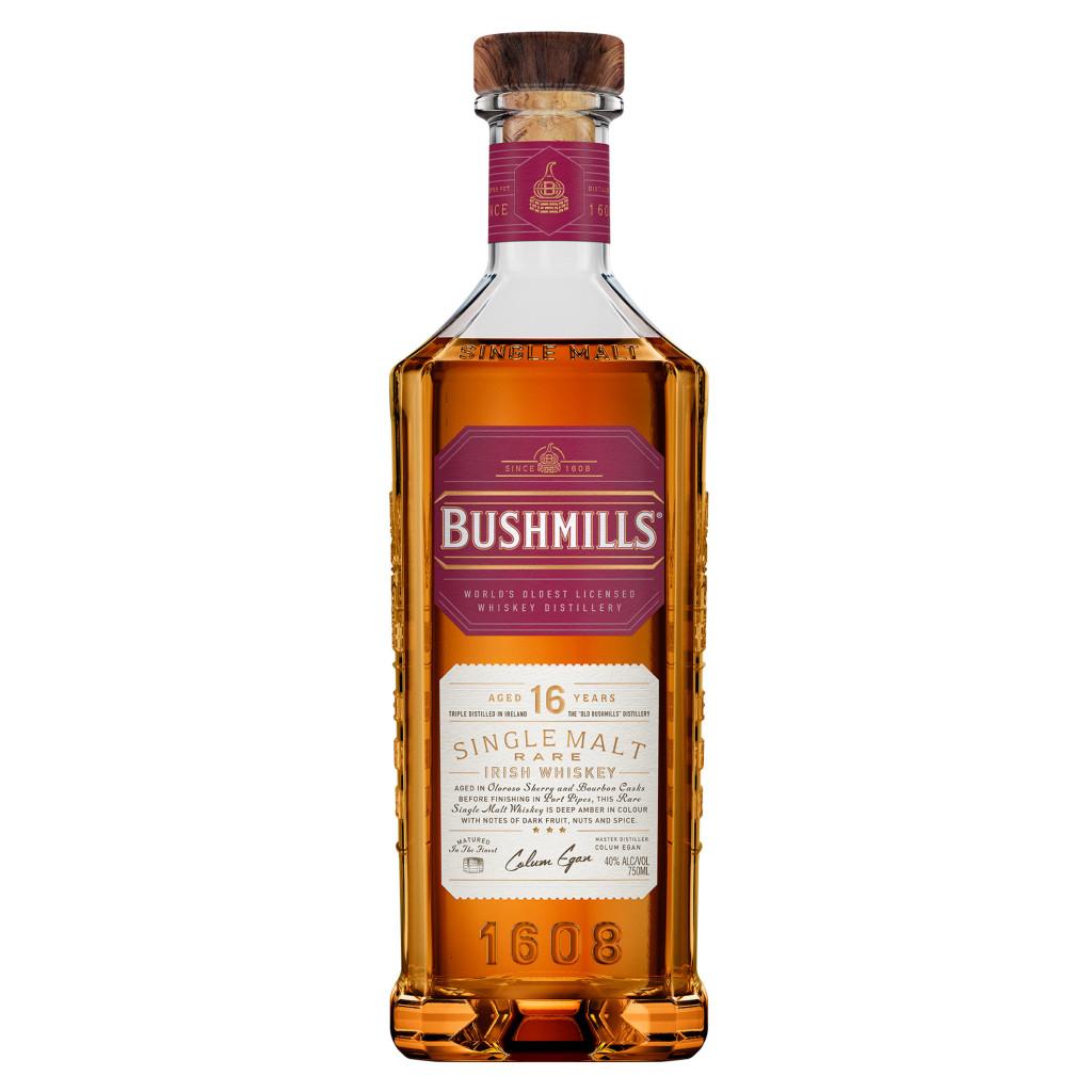 Bushmills® 16-Year