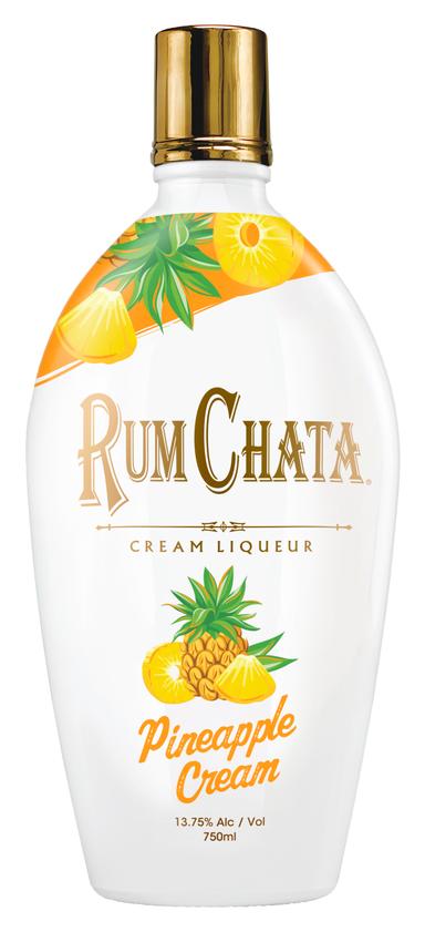 image-RumChata Pineapple Cream Liqueur