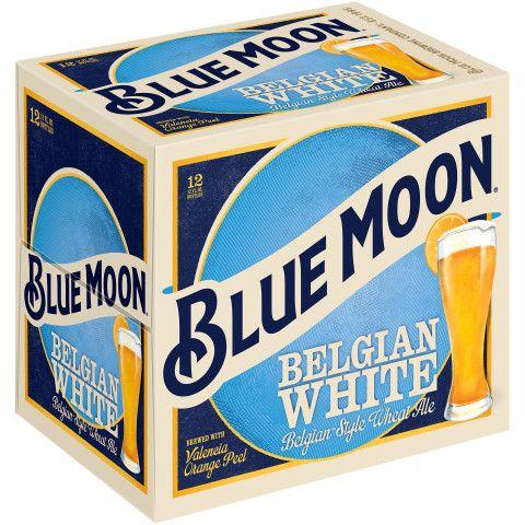 Blue Moon Vintage