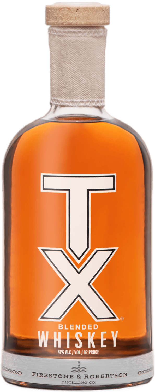 Tx Whiskey