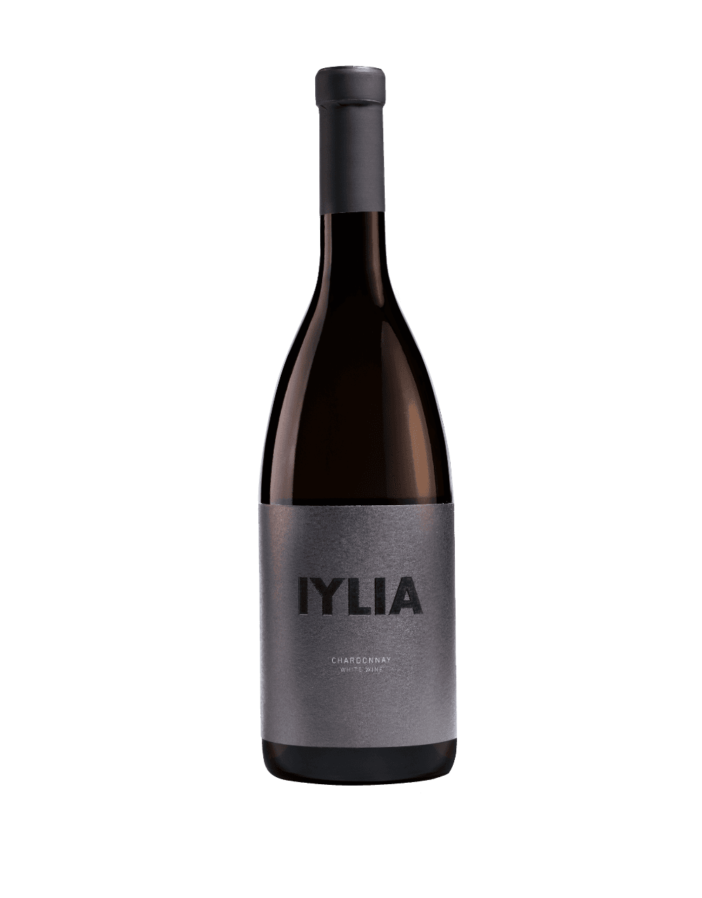 IYLIA Spanish Chardonnay