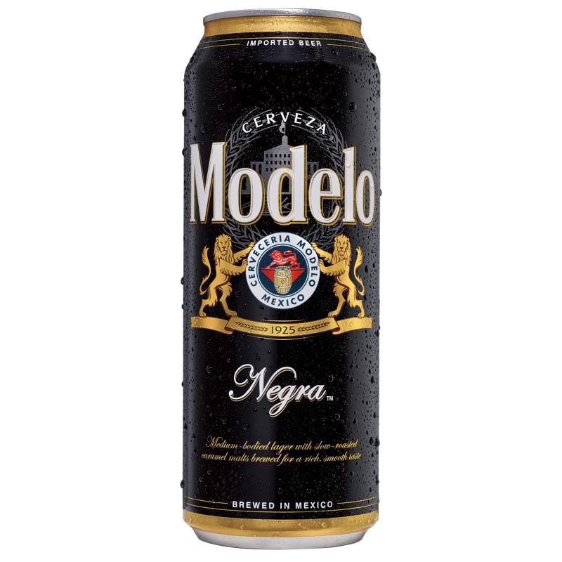 Modelo Negra